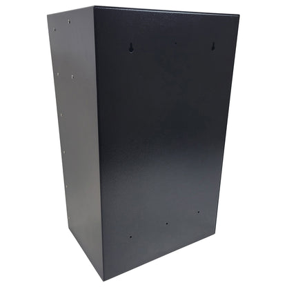 Deluxe Self-Contained After Hours Car Key Night Drop Box