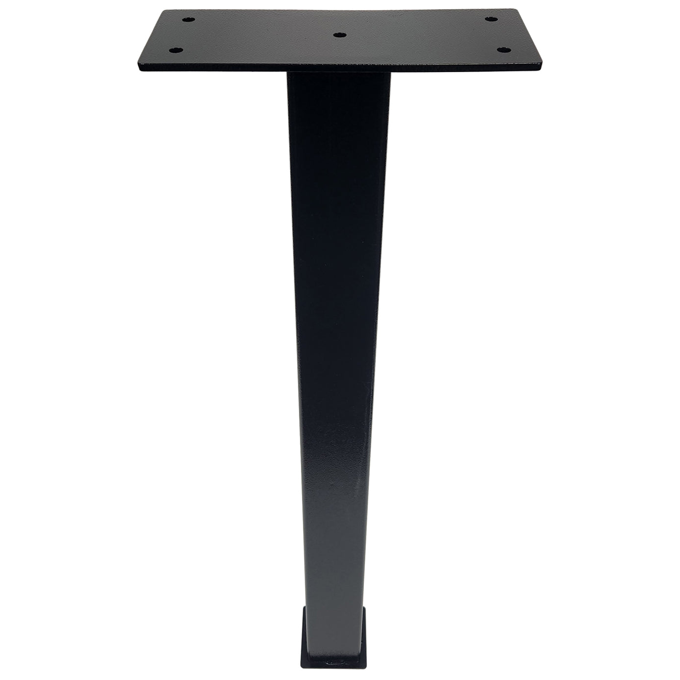 36" In-Ground Post for Deluxe Self-Contained Night Drop Box