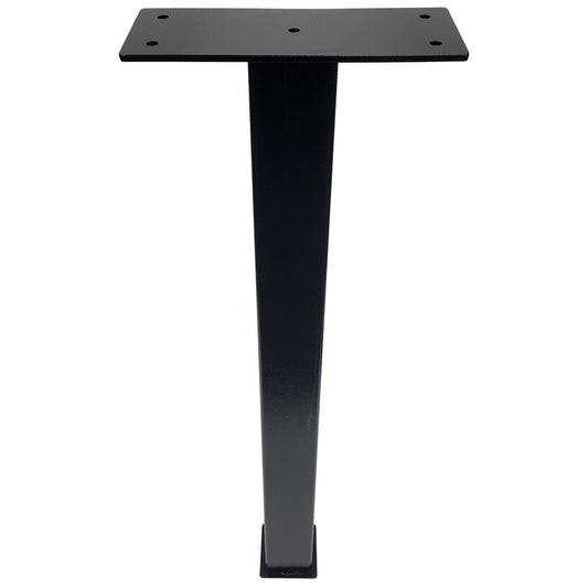 36" In-Ground Post for Deluxe Self-Contained Night Drop Box