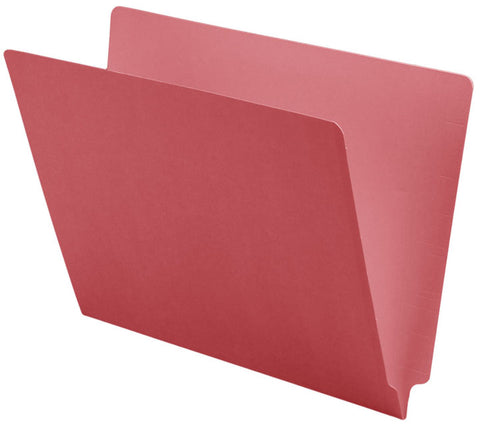 11x17 Polyfite Filing Folder (9 per Package)( Red )