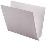 14 pt Color Folders, Full Cut 2-Ply End Tab, Letter Size (Box of 50) - Nationwide Filing Supplies