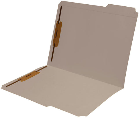 11 PT Color Folders, 1/3 Cut Assorted Reinforced Top Tab, Letter Size ...