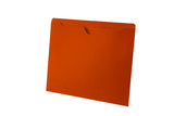 11 pt Color Pocket Folder, Letter Size (Box of 100) - Nationwide Filing Supplies
