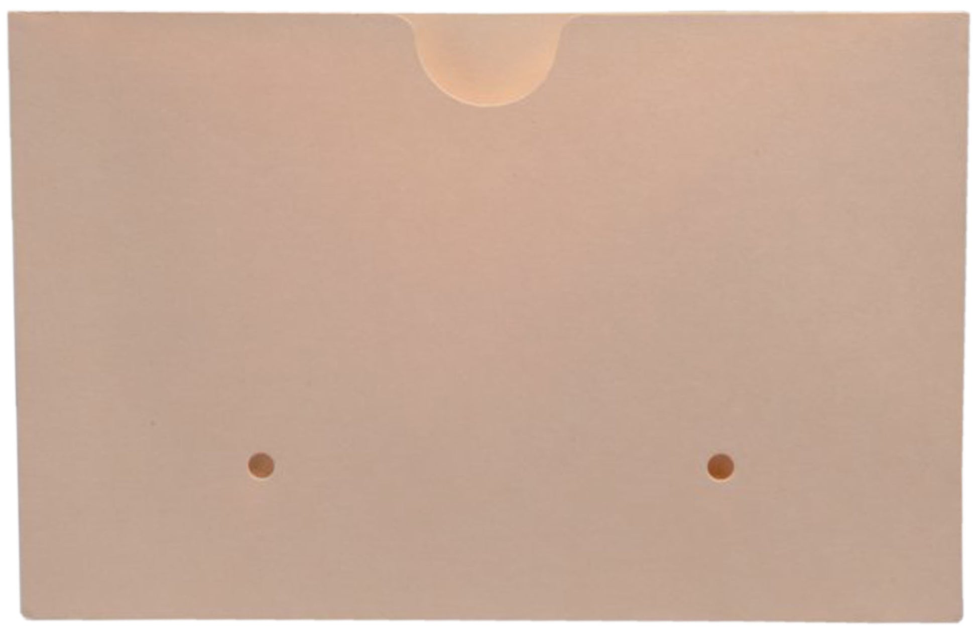Self Adhesive Manila Pockets, 9" x 6" (Box of 50) - Nationwide Filing Supplies