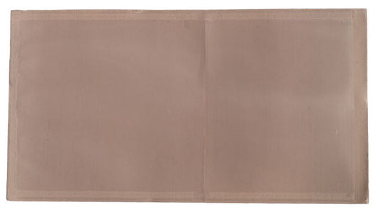 5 mil Poly Pocket, Self Adhesive, 5-1/4" x 3" (Box of 100) - Nationwide Filing Supplies
