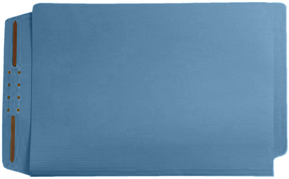 End Tab Case Binders, Legal Size, Full Cut Tabs (Box of 50)