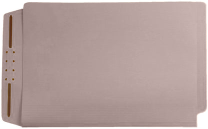 End Tab Case Binders, Legal Size, Full Cut Tabs (Box of 50)