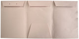 Patent and Trademark Folder, No Tab for Drawer Filing, Manila - "DOMESTIC PATENT APPLICATION" (Box of 25) - Nationwide Filing Supplies
