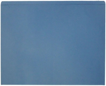 Plain Auto Dealer Vehicle Deal Jackets, 11-3/4" x 9-1/2" (Box of 100)