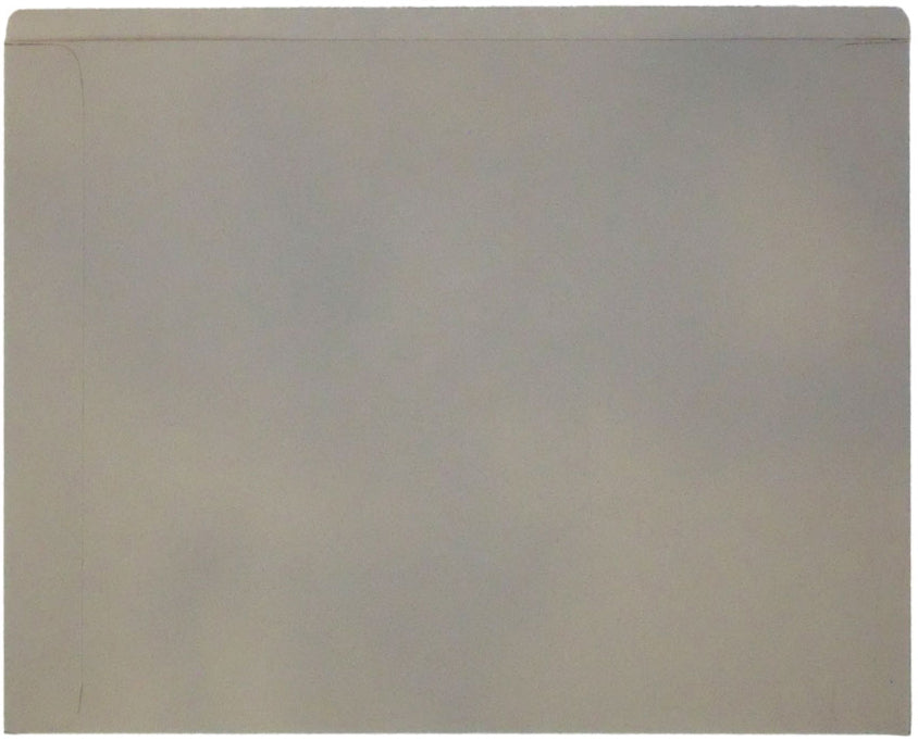 Plain Auto Dealer Vehicle Deal Jackets, 11-3/4" x 9-1/2" (Box of 100)
