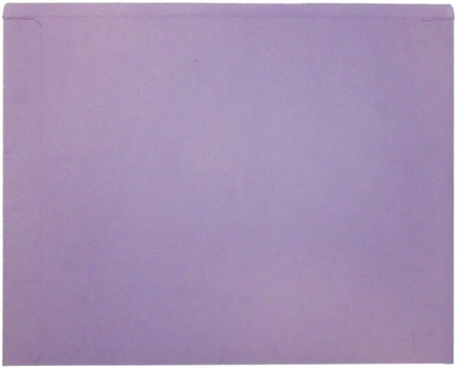 Plain Auto Dealer Vehicle Deal Jackets, 11-3/4" x 9-1/2" (Box of 100)