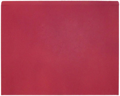 Plain Auto Dealer Vehicle Deal Jackets, 11-3/4" x 9-1/2" (Box of 100)