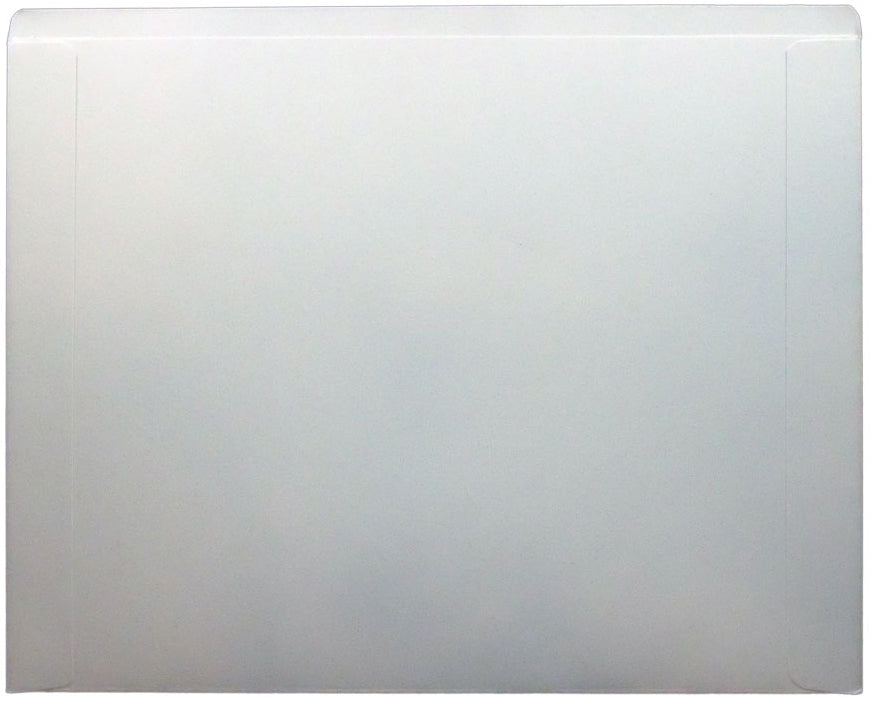 Plain Auto Dealer Vehicle Deal Jackets, 11-3/4" x 9-1/2" (Box of 100)