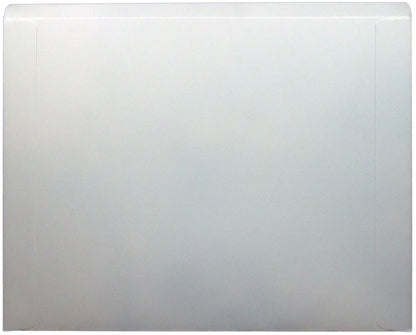 Plain Auto Dealer Vehicle Deal Jackets, 11-3/4" x 9-1/2" (Box of 100)