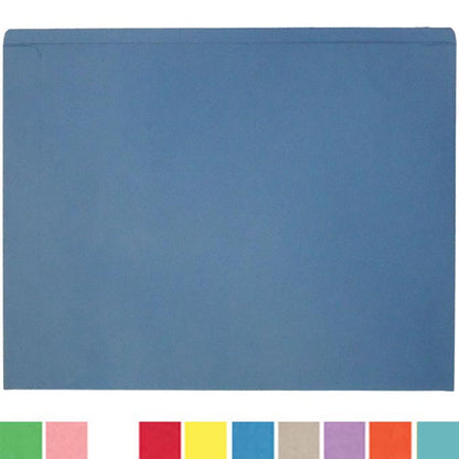 Plain Auto Dealer Vehicle Deal Jackets, 11-3/4" x 9-1/2" (Box of 100)