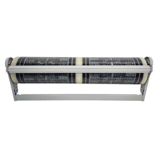 Dispenser Racks For Adhesive Floor Mats