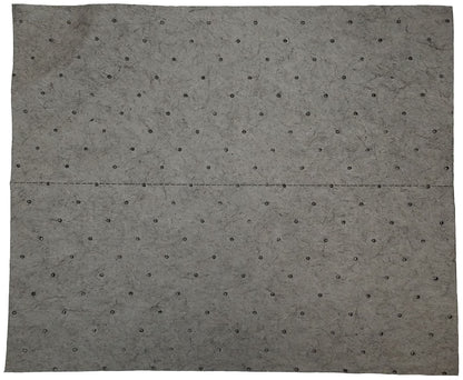 Universal Sorbent Mats - Medium Weight (Box of 100)