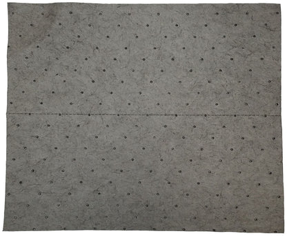 Universal Sorbent Mats - Medium Weight (Box of 200)